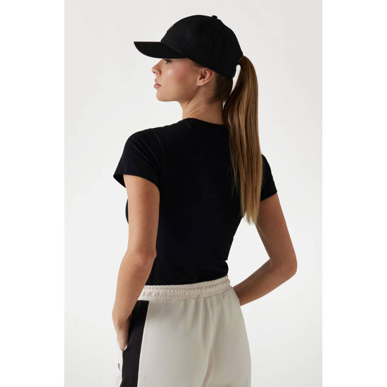 Guess Γυναικεία κοντομάνικη μπλούζα Colette Tee